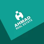 لوگوی مشاور املاک احمد