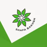 لوگو لایه باز گیاهان دارویی شفابخش