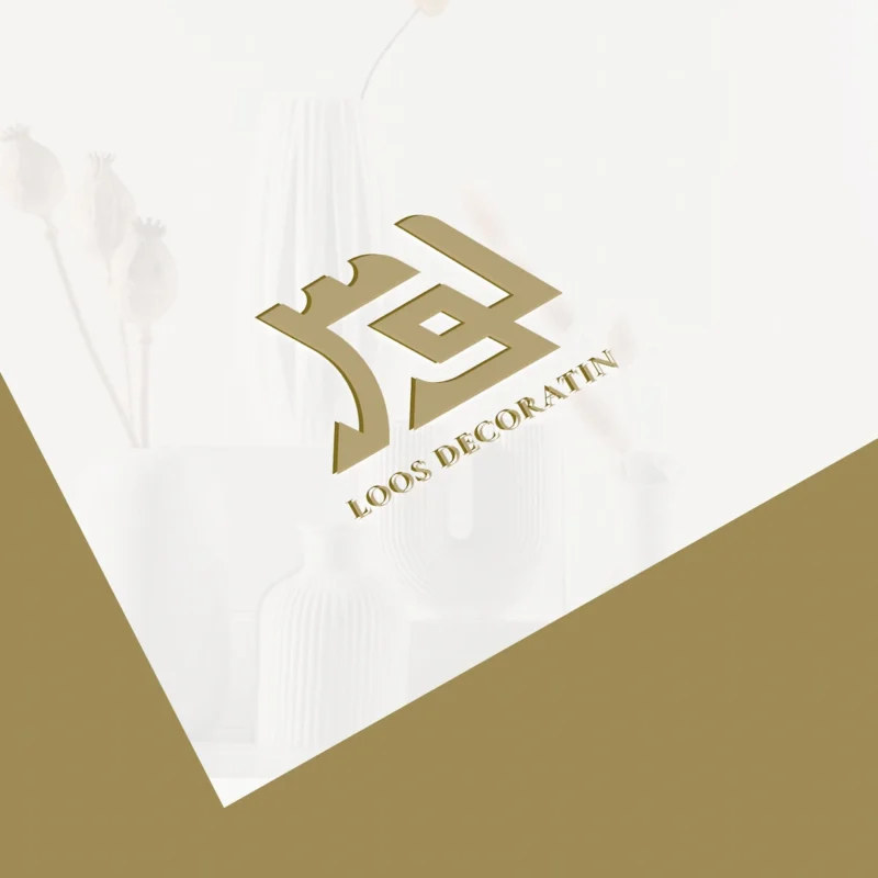 ۱۰ طرح ویرایشی از لوگوتایپ برند لوس